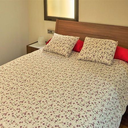 Apartamento Via Augusta 153 Barcelona Luaran gambar