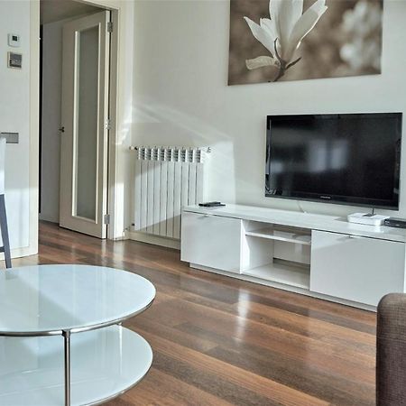 Apartamento Via Augusta 153 Barcelona Luaran gambar