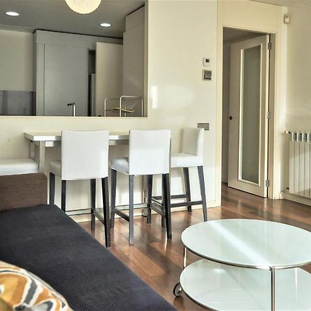 Apartamento Via Augusta 153 Barcelona Luaran gambar