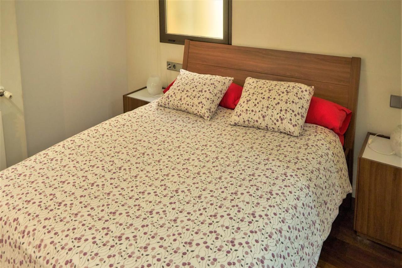 Apartamento Via Augusta 153 Barcelona Luaran gambar