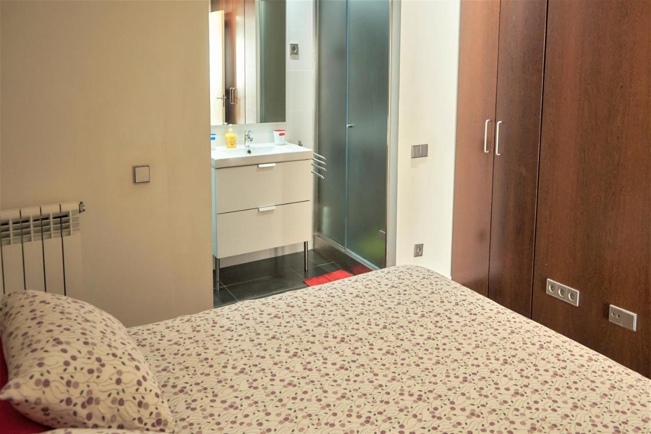 Apartamento Via Augusta 153 Barcelona Luaran gambar