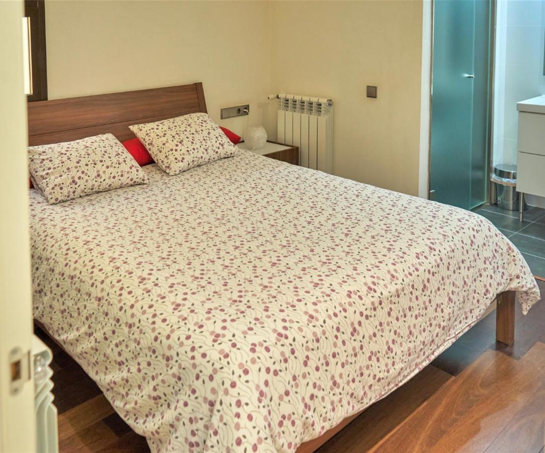 Apartamento Via Augusta 153 Barcelona Luaran gambar