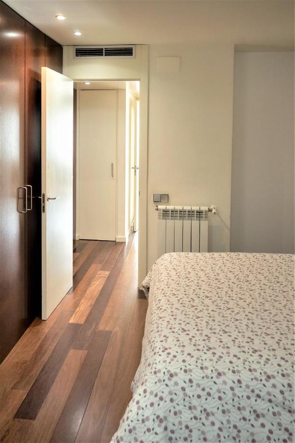 Apartamento Via Augusta 153 Barcelona Luaran gambar