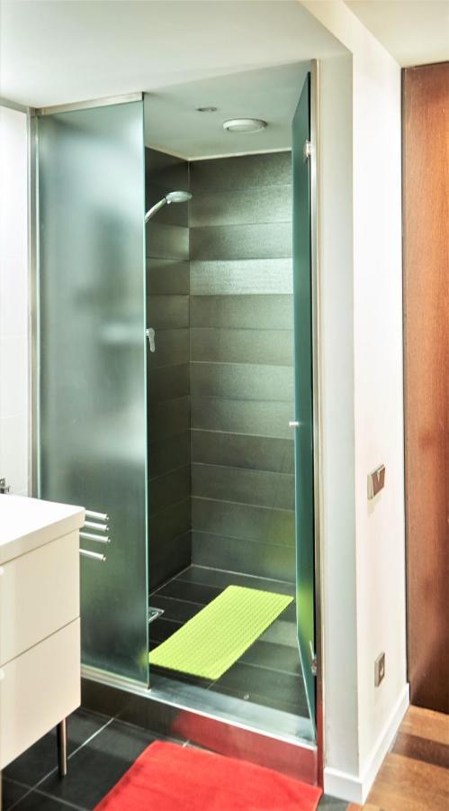 Apartamento Via Augusta 153 Barcelona Luaran gambar