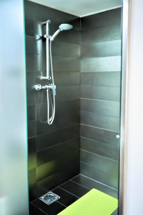 Apartamento Via Augusta 153 Barcelona Luaran gambar