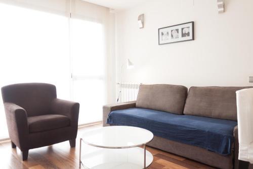 Apartamento Via Augusta 153 Barcelona Luaran gambar