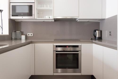 Apartamento Via Augusta 153 Barcelona Luaran gambar