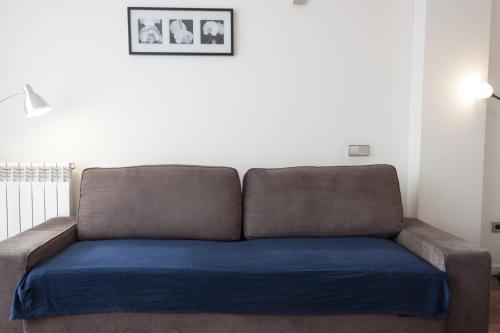 Apartamento Via Augusta 153 Barcelona Luaran gambar
