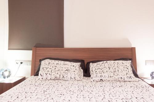 Apartamento Via Augusta 153 Barcelona Luaran gambar