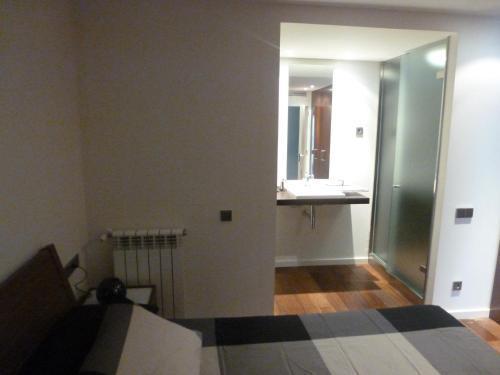 Apartamento Via Augusta 153 Barcelona Luaran gambar
