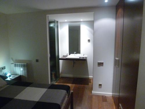 Apartamento Via Augusta 153 Barcelona Luaran gambar
