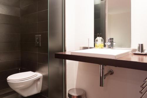Apartamento Via Augusta 153 Barcelona Luaran gambar