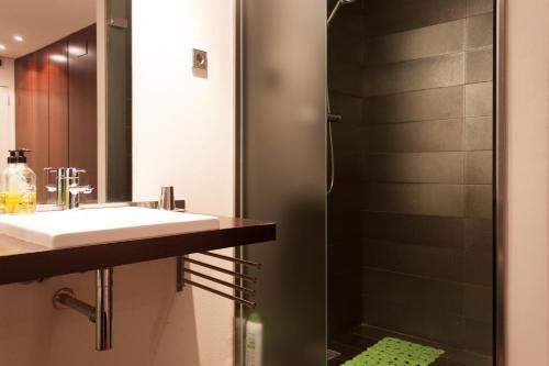 Apartamento Via Augusta 153 Barcelona Luaran gambar